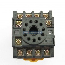 600 30233 - RELAY BASE 11 PIN